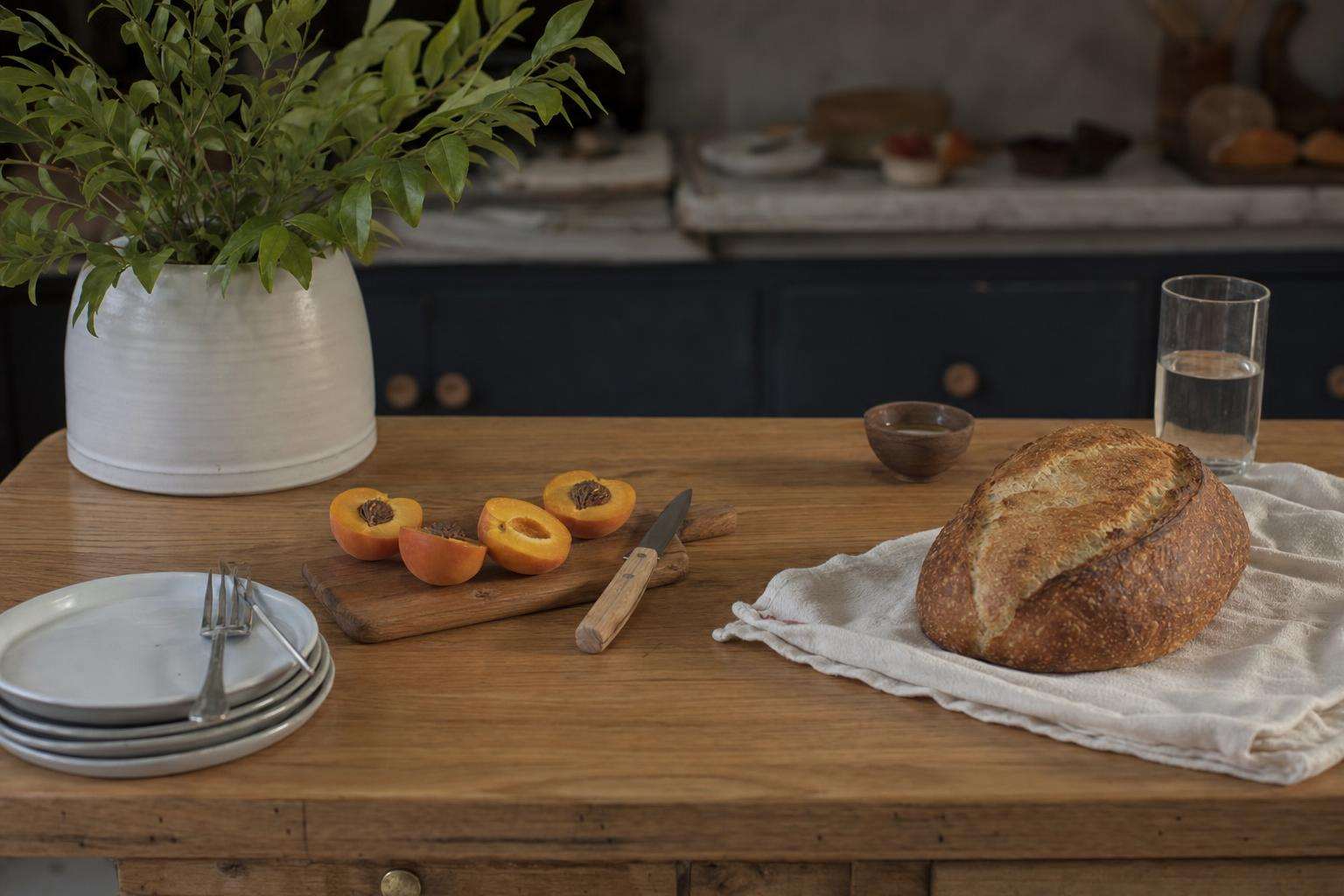 Editorial still life soft light, no people